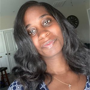 Meet your Posher, Brandy